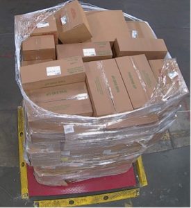 Freight moves! (No, it literally moves) 1 1 Freight moves! (No, it literally moves)