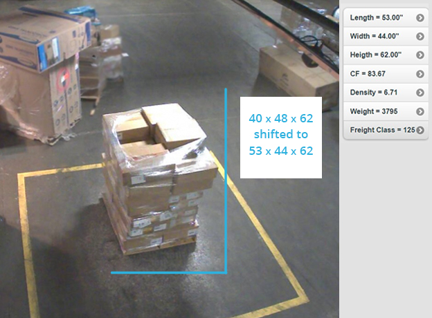 Freight moves! (No, it literally moves) 2 2.1 Freight moves! (No, it literally moves)