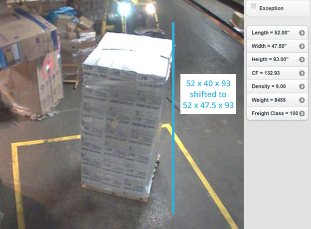 Freight moves! (No, it literally moves) 4 3.1 Freight moves! (No, it literally moves)