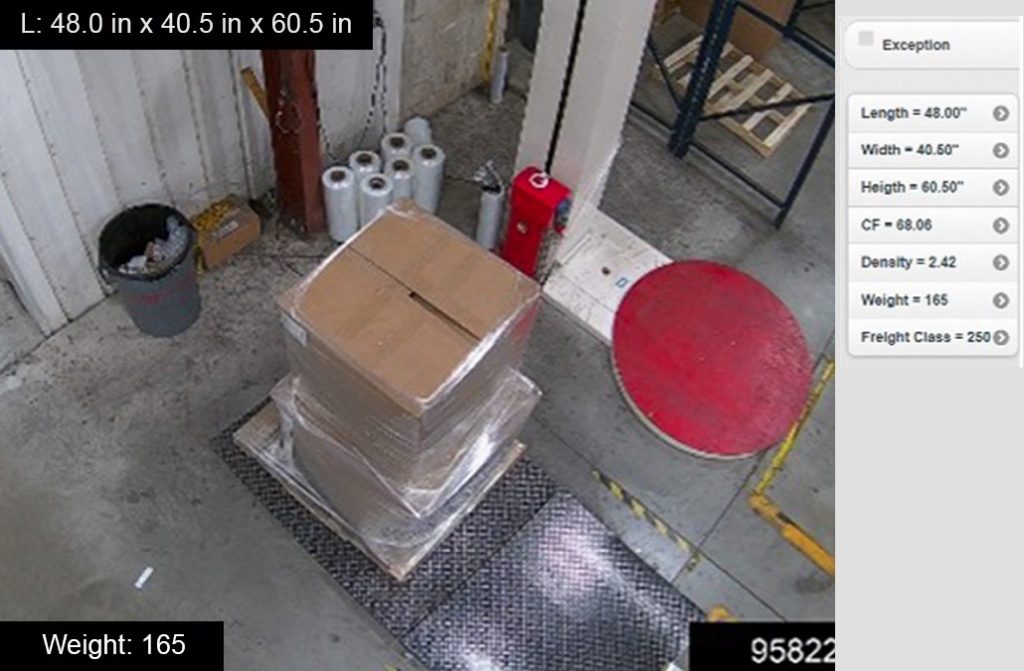 Freight moves! (No, it literally moves) 6 Last.1 Freight moves! (No, it literally moves)