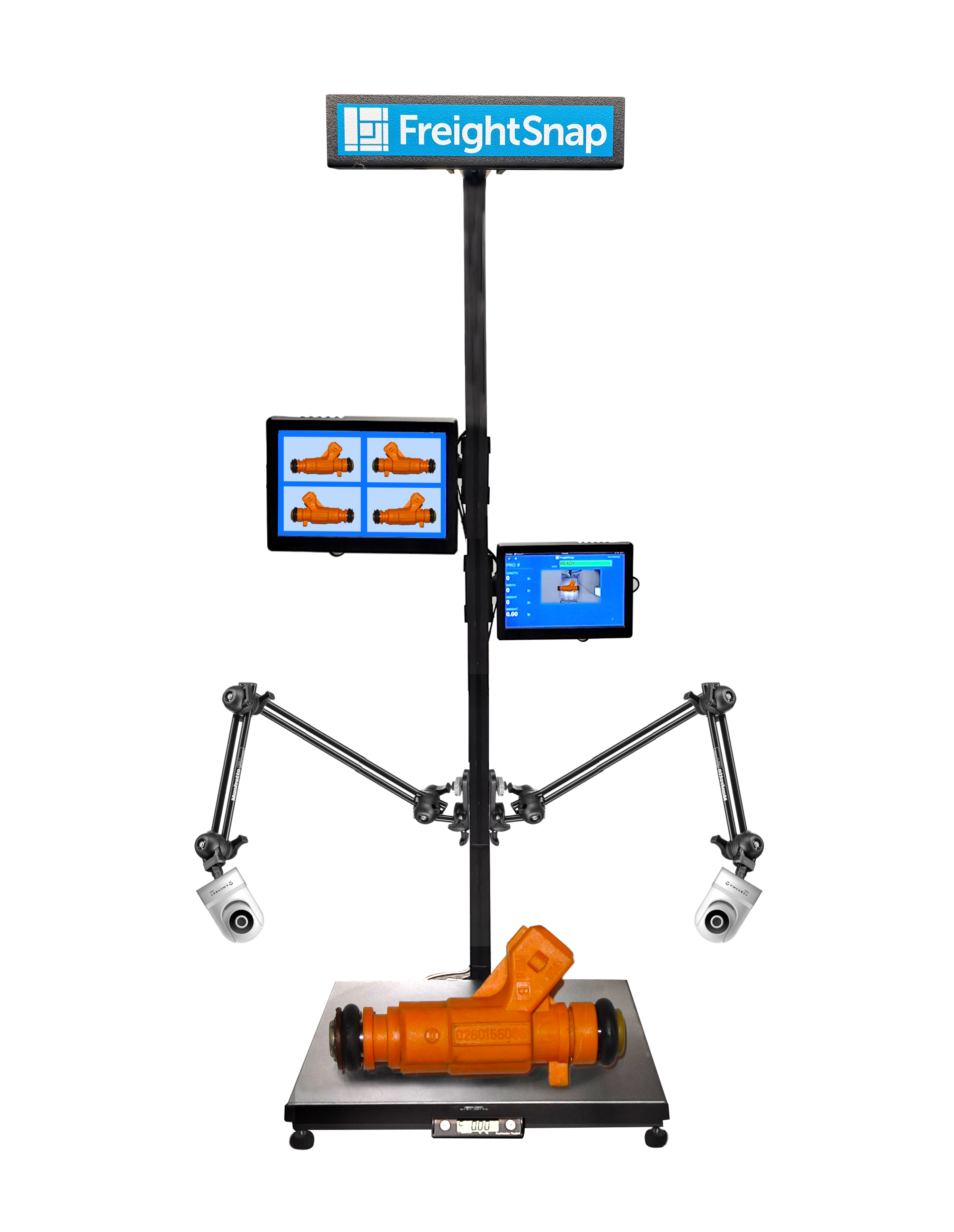 Catalog Station